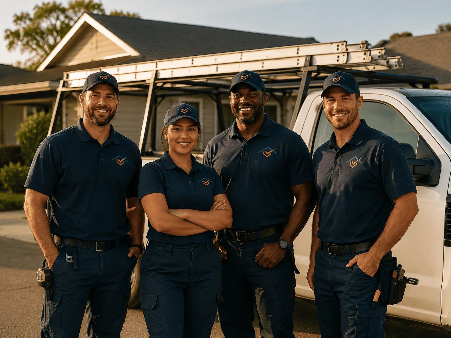 Roof Inspection company in Tremont, PA